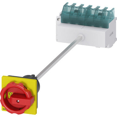 3LD switch disconnector - 3LD2113-4VP53