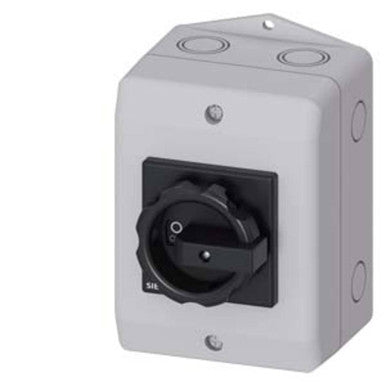Siemens - 3LD21641GS51