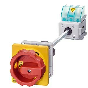 Siemens - 3LD2244-1TL53