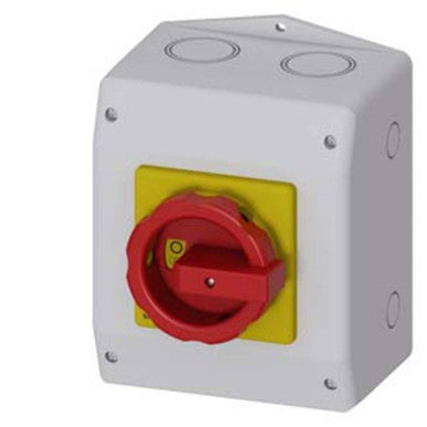 Siemens 3LD switch disconnector - 3LD22653VB53