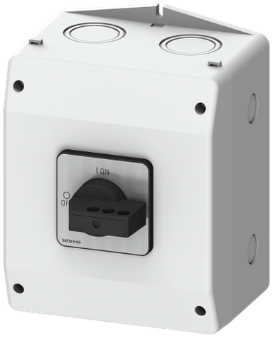 Siemens - 3LD2285-5VD21