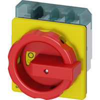 Siemens - 3LD2504-1TL53