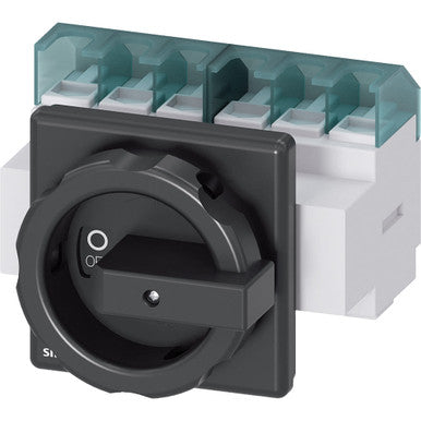 Siemens - 3LD2504-3VK51