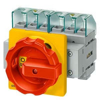 Siemens - 3LD2504-3VK53