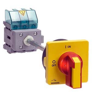 Siemens - 3LD2517-0TK13