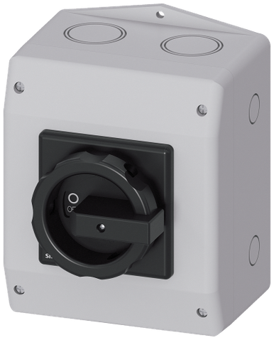 Siemens - 3LD2565-1GP51