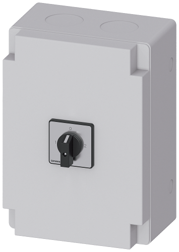Siemens - 3LD2566-7UB01