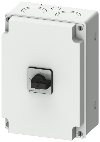 Siemens - 3LD2586-5VD21