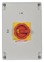 Siemens - 3LD2766-1GP53-0US2
