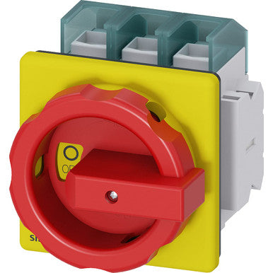 3LD switch disconnector - 3LD2804-1TP53