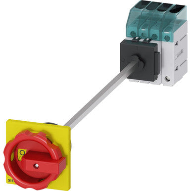 Siemens - 3LD3348-0TL53