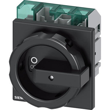 Molded Case Switch 3LD5 UL - 3LD5020-0TL11