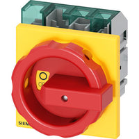 Molded Case Switch 3LD5 UL - 3LD5020-0TL13