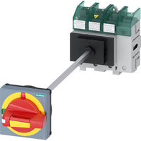 Molded Case Switch 3LD5 UL - 3LD5210-0TL13