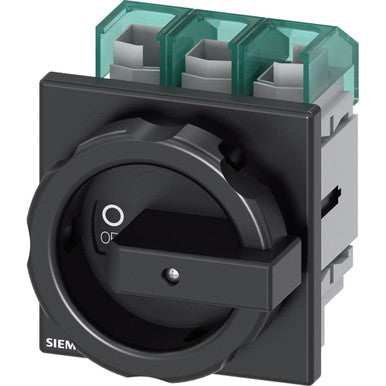 Molded Case Switch 3LD5 UL - 3LD5220-0TK11