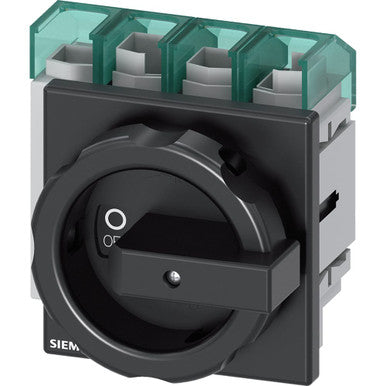 Molded Case Switch 3LD5 UL - 3LD5220-0TL11