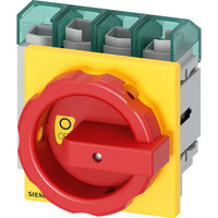 Molded Case Switch 3LD5 UL - 3LD5220-0TL13