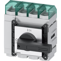 Molded Case Switch 3LD5 UL - 3LD5420-0TL11