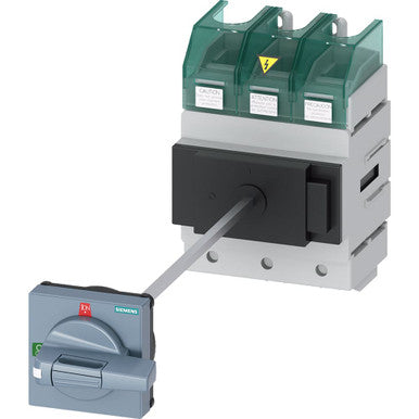 Molded Case Switch 3LD5 UL - 3LD5610-0TK11