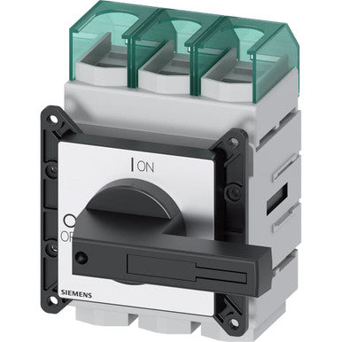 Sentron Molded Case Switch 3LD5 - 3LD5820-0TK11