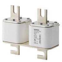 SITOR fuse link with slotted blade contacts - 3NB3354-1KK26