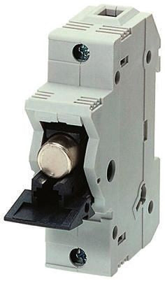 50A Rail Mount Fuse Holder For 14 x 51mm Fuse; 690 V ac - 3NC1493