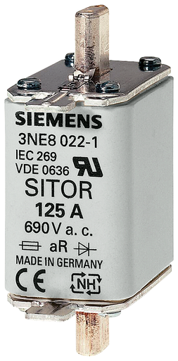 Siemens - 3NE1020-2