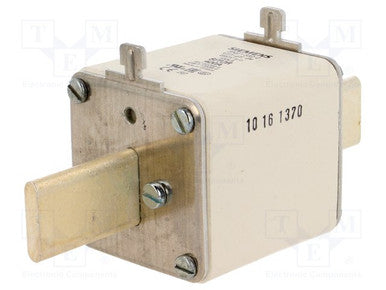 400A 2 HLS Centred Tag Fuse; gR - gS; 690 V ac - 3NE1332-0