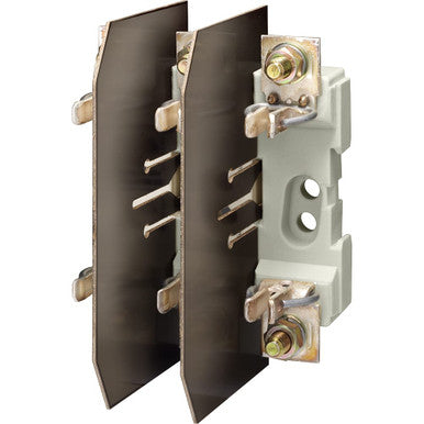 LV HRC fuse size 00, 3-p. 160 A 690 V - 3NH4032