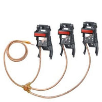 Grounding equipment Accessory for fuse switch disconnector 3NJ 412-3NJ418 - 3NJ4910-1AA00