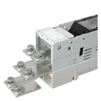 ACCESSORY FOR IN-LINE FUSE SWITCH DISCONNECTORS SZ. NH1-3 KIT FLAT TERMINAL 2 X 300 MM2, 3X - 3NJ4911-5BA00