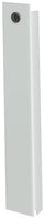 Accessory for in-line fuse switch disconnectors 3NJ41 End cover 100 mm wide - 3NJ49122BA00