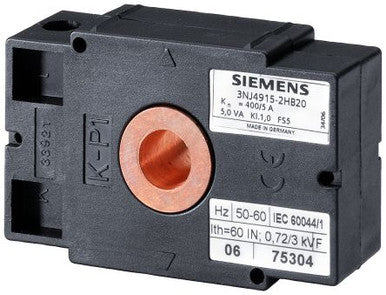 Accessory for strips 3NJ41 In-line fuse switch disconnectors Size. NH1-3 - 3NJ49152HA10