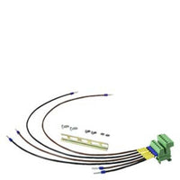 Accessory for strips 3NJ41 In-line fuse switch disconnectors Size. NH1-3 - 3NJ49152CA00