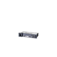Switch disconnector with fuses In-line design, pluggable NH1 250 A, 3-pole High switching capacity H manual operation without auxiliary switch without current transformer without ammeter - 3NJ62133AA000AA0