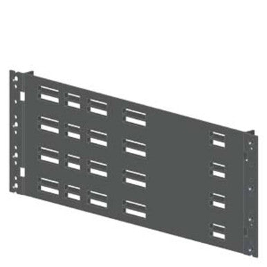 Accessory for plug-in load isolating switches 3NJ6 Busbar cover Overall - 3NJ6916-4EA00