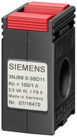 Accessory for 3NJ62/63 Switch disconnector with fuses In-line design - 3NJ6930-3BG23