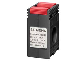 Accessory for Switch disconnector with fuses In-line design pluggable - 3NJ6940-3BL11