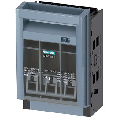 Siemens - 3NP1123-1CA20