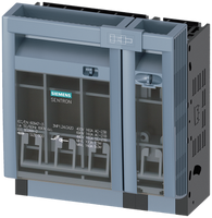 Siemens Fuse switch disconnector 3NP1 - 3NP1124-1CA20