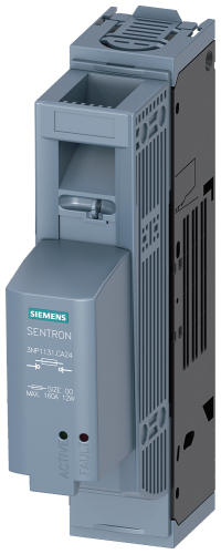 Siemens Fuse switch disconnector 3NP1 - 3NP11311CA24