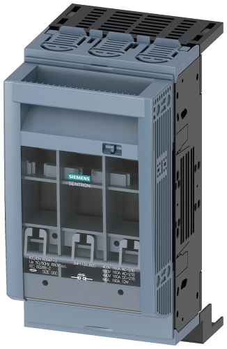 Siemens fuse switch disconnector 3NP1 - 3NP11331JB20