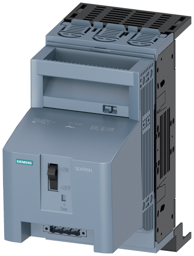 Siemens fuse switch disconnector 3NP1 - 3NP11331JB21