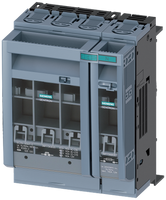 Siemens Fuse switch disconnector 3NP1 - 3NP1134-1BC20
