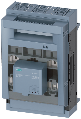 Siemens fuse switch disconnector 3NP1 - 3NP11431JC12