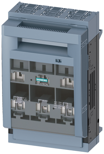 Siemens fuse switch disconnector 3NP1 - 3NP11431JC20