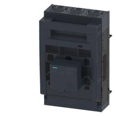 Siemens fuse switch disconnector 3NP1 - 3NP1143-1BC12