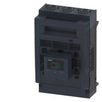 Siemens fuse switch disconnector 3NP1 - 3NP1143-1JC23