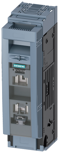 Siemens Fuse switch disconnector 3NP1 - 3NP11511DA10