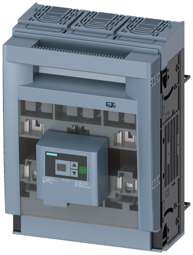 Siemens fuse switch disconnector 3NP1 - 3NP1153-1BC13